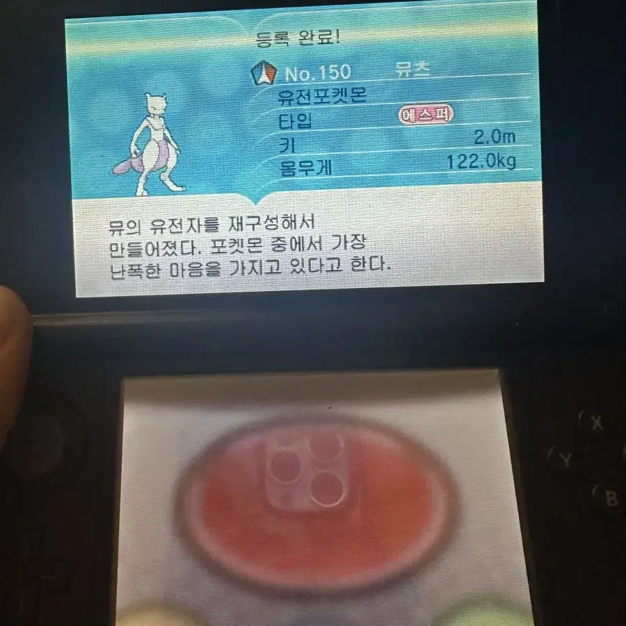 닌텐도 3DS XL