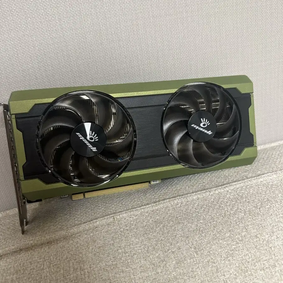 MANLI RTX 4060ti 8GB