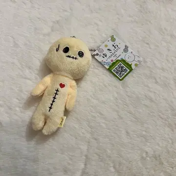 호네보온 유키오 봉제인형 마 스캇 키링