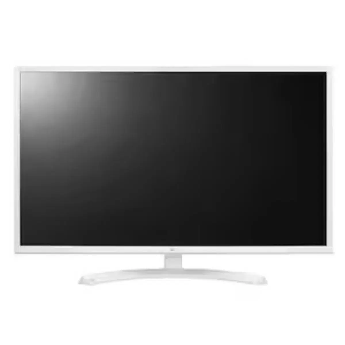 LG 32인치 FHD모니터(WHITE)