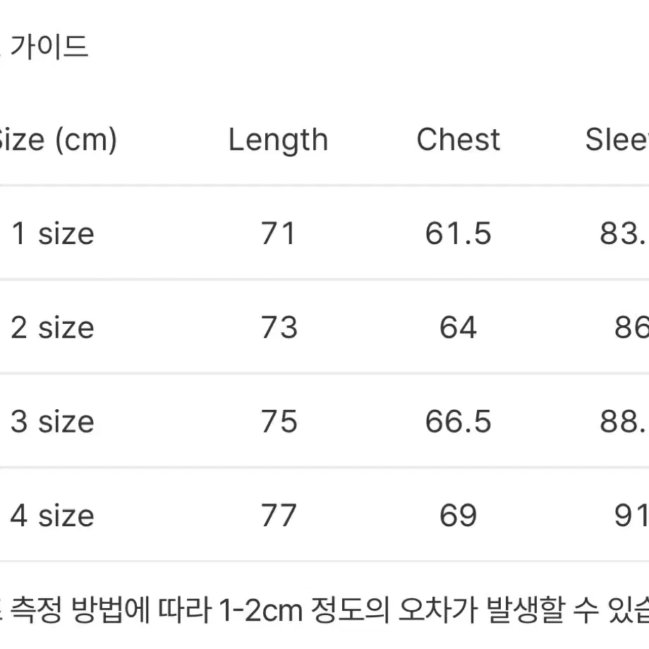 (2) 22FW 포터리 컴포트 스웻 셔츠 그레이