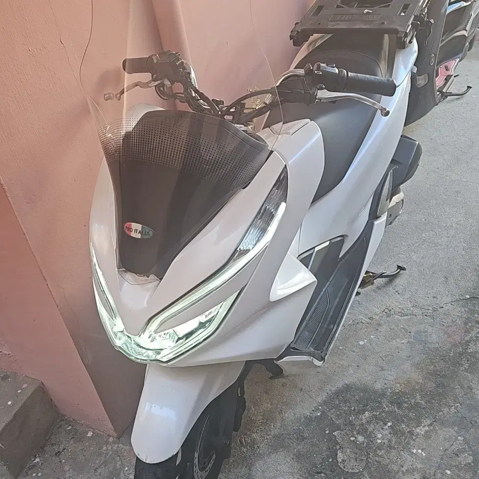 PCX125