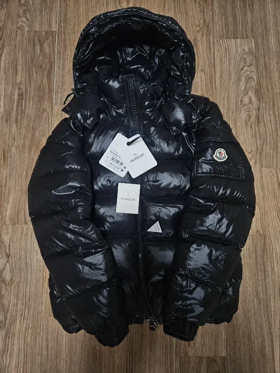 24FW Moncler maya 3