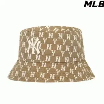 MLB 버킷햇