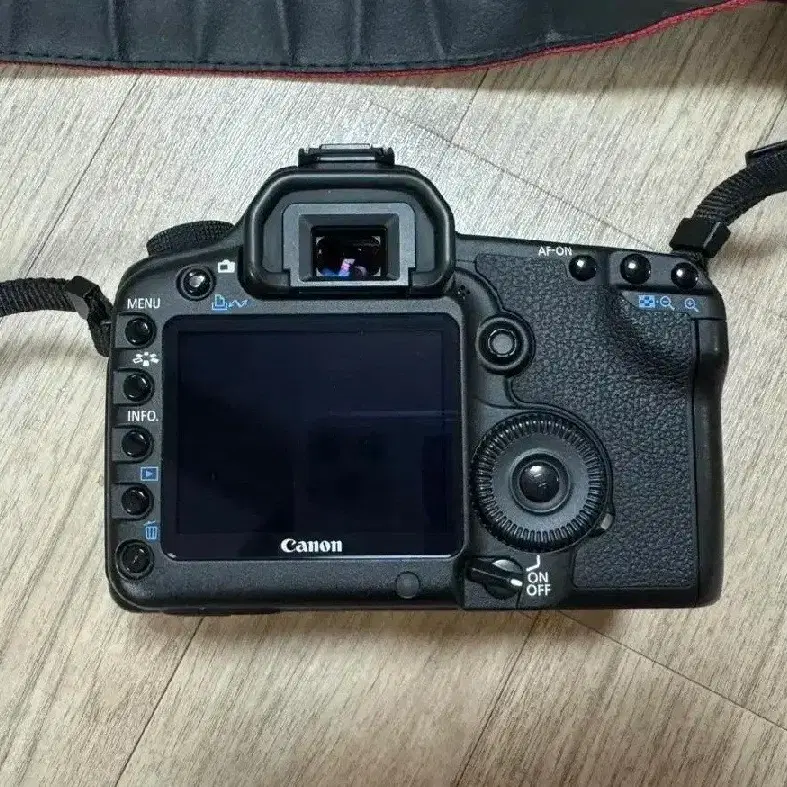 급처) 캐논 eos 5d mark2 판매합니다