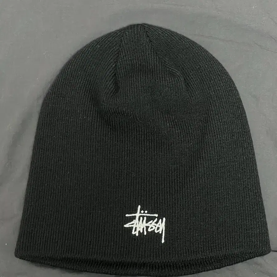 Stussy Basic Skullcap Beanie 스투시 비니