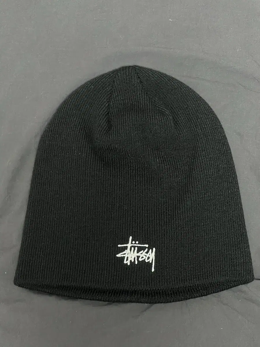 Stussy Basic Skullcap Beanie 스투시 비니