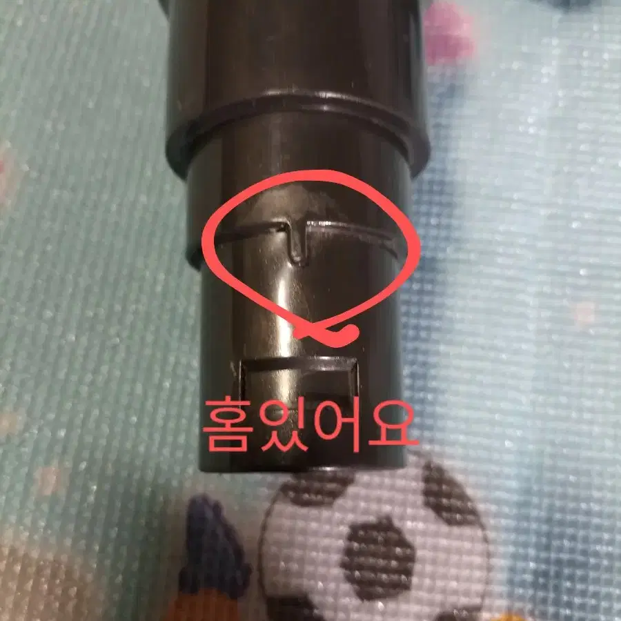 디베아 청소기 브러시