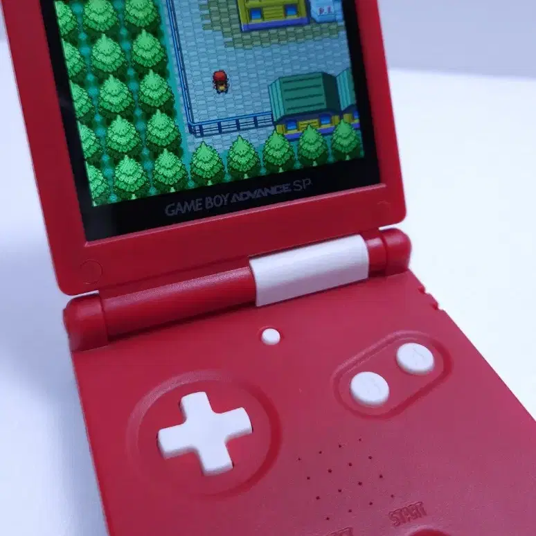 Nintendo GBA SP 닌텐도 게임 보이 어드밴스 SP