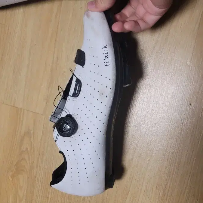 fizik 피직 템포 r5 클릿슈즈