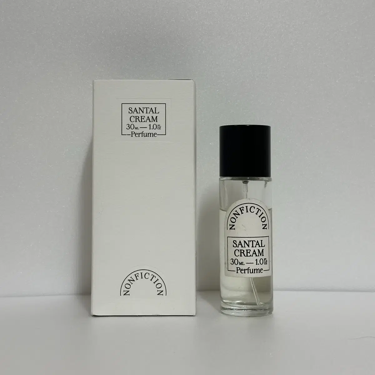 논픽션 상탈크림 30ml