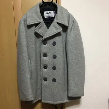 [새상품급]샷 샷 P 코트 더블 740N