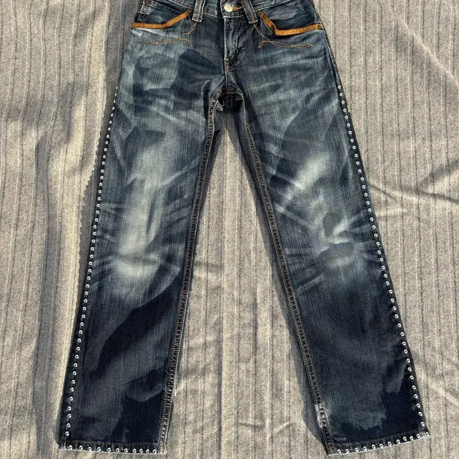 Vintage Edwin Repair pants