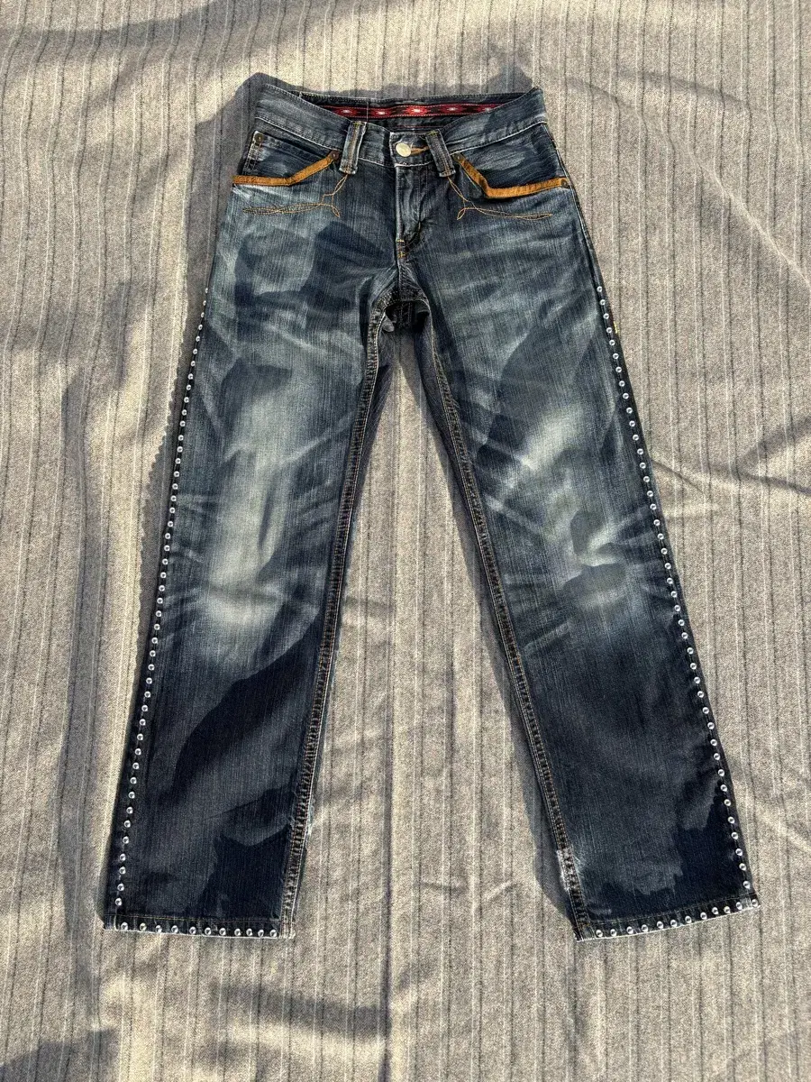 Vintage Edwin Repair pants