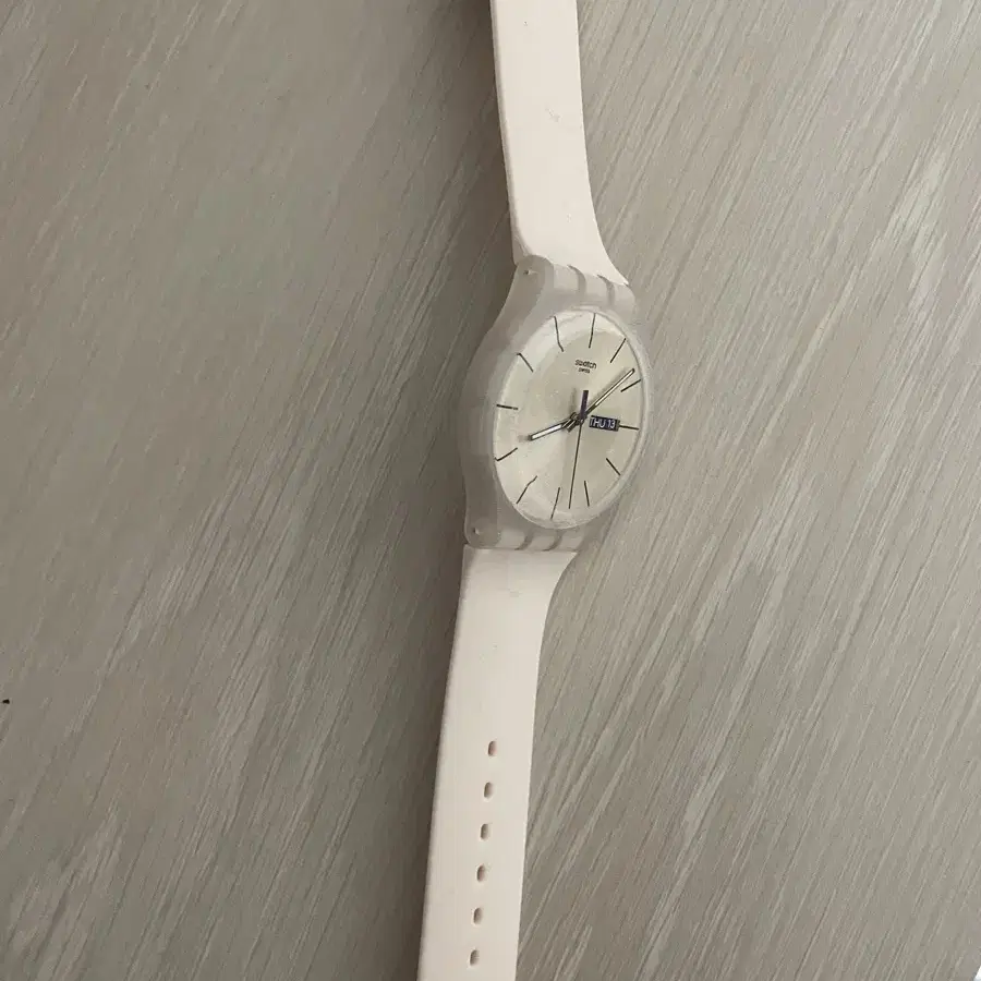 Swatch 시계