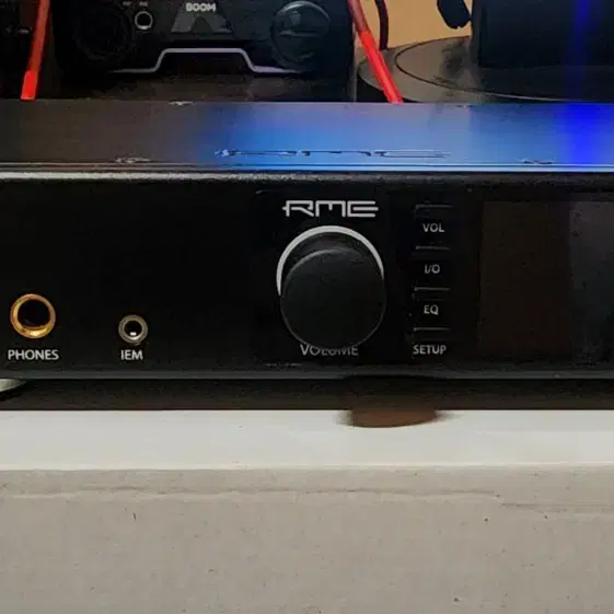 RME ADI 2 DAC(오디오 인터페이스)