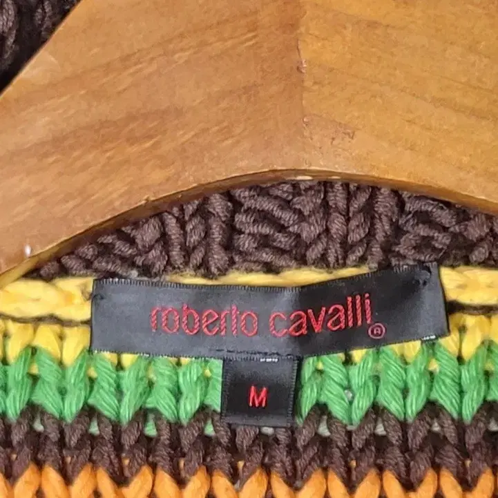 로베르토 까발리 (Roberto Cavalli)