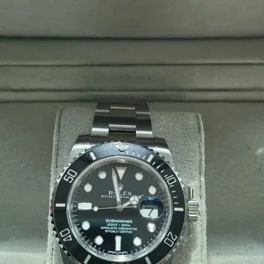 로렉스 ( Rolex)