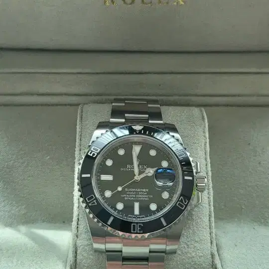 로렉스 ( Rolex)