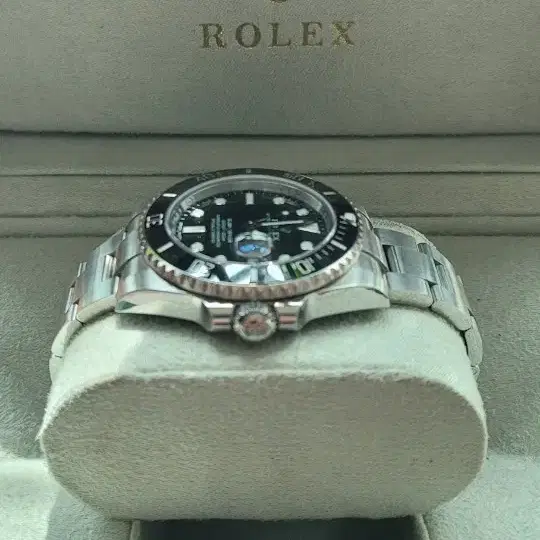 로렉스 ( Rolex)