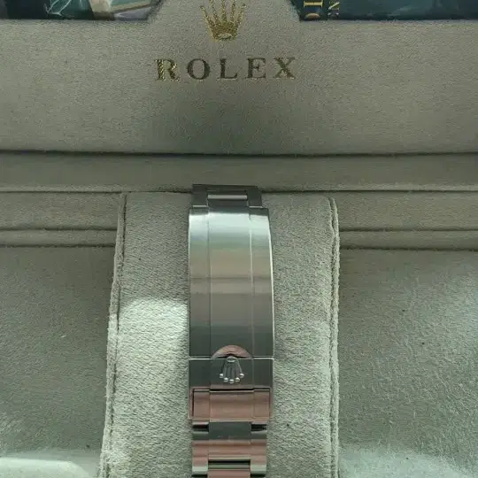 로렉스 ( Rolex)