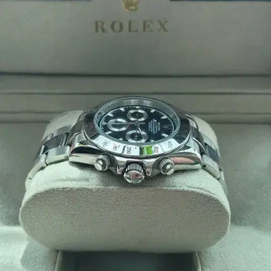 로렉스 ( Rolex)