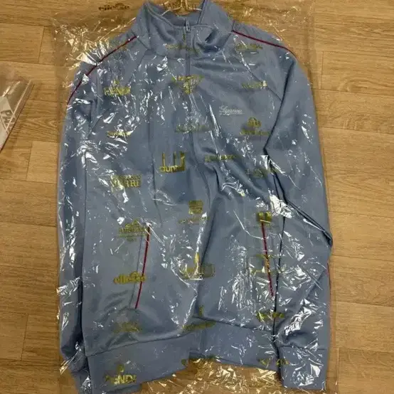 supreme tricot track jacket xxl