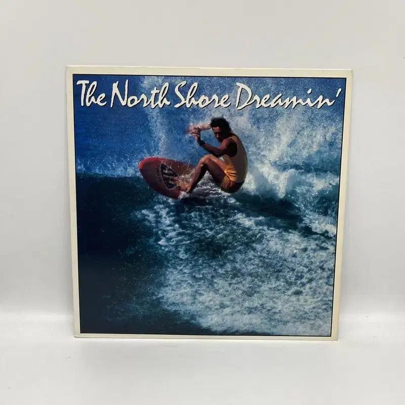 THE NORTH SHORE DREAMIN LP / AA6648