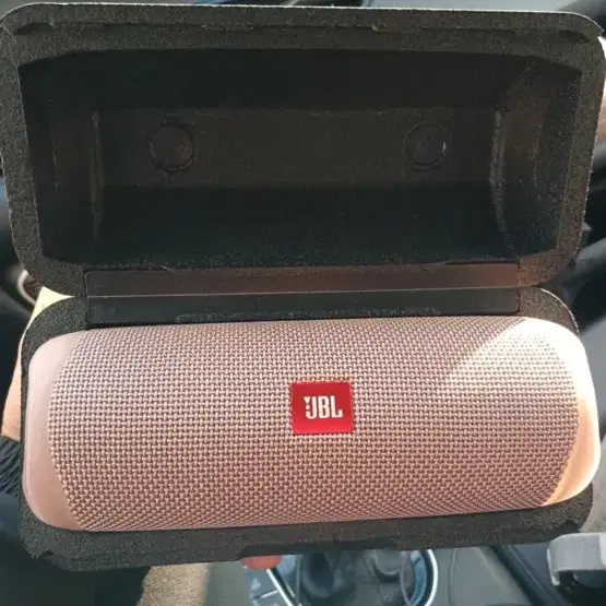 JBL flip5 팝니다(새상품)