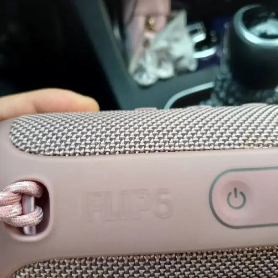 JBL flip5 팝니다(새상품)