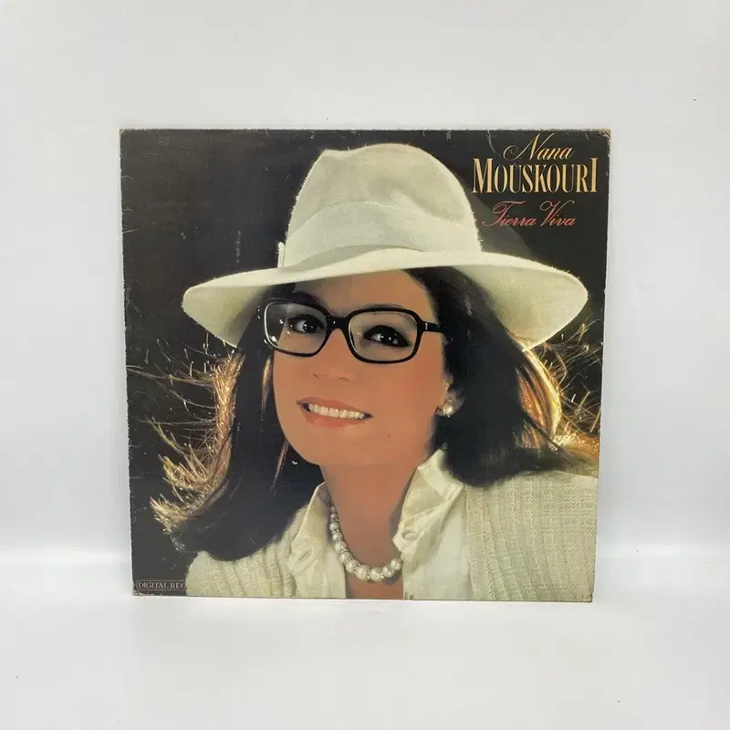 NANA MOUSKOURI   LP / AA6656