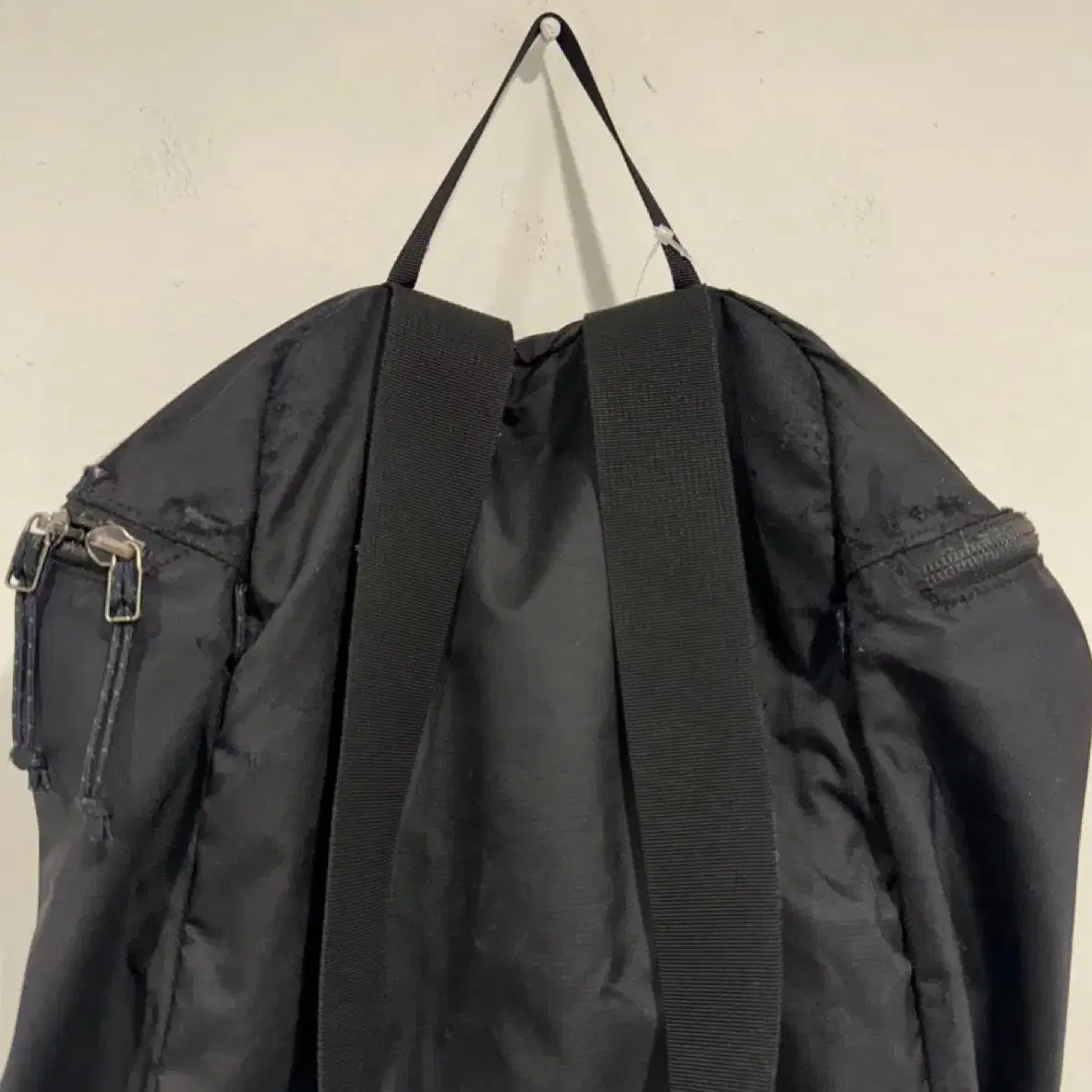 Arcteryx 아크테릭스 인덱스15L 백팩 블랙