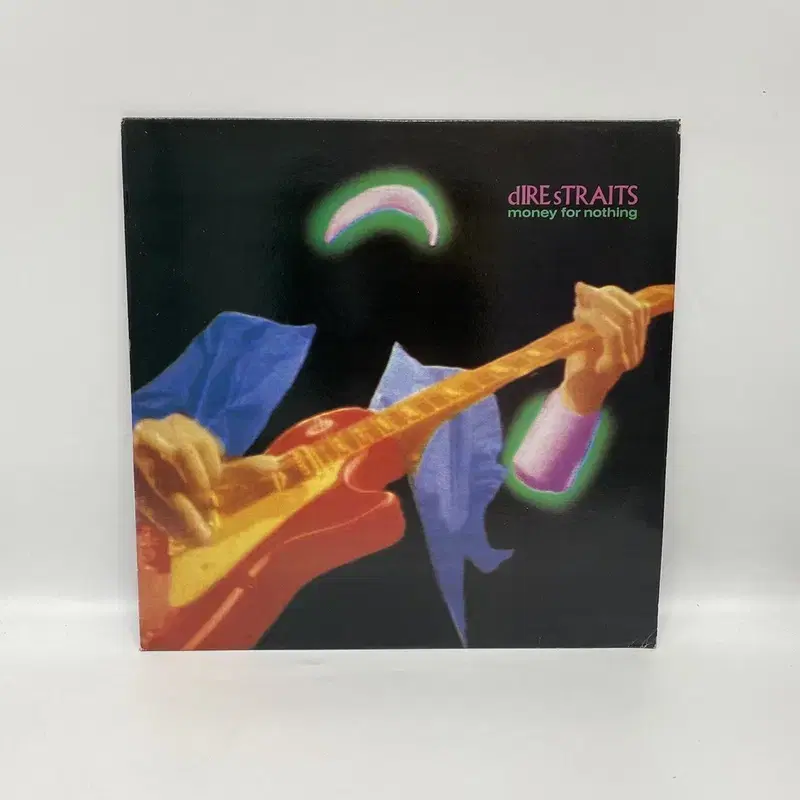 DIRE STRAITS  LP / AA6673