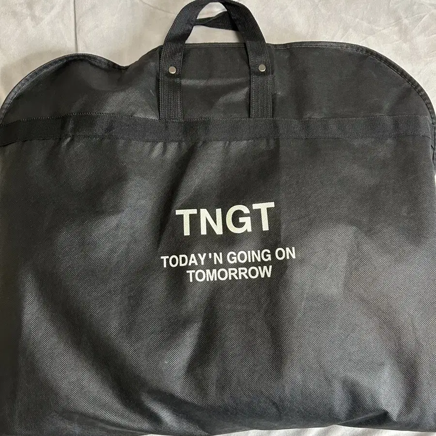 [105] TNGT 정장