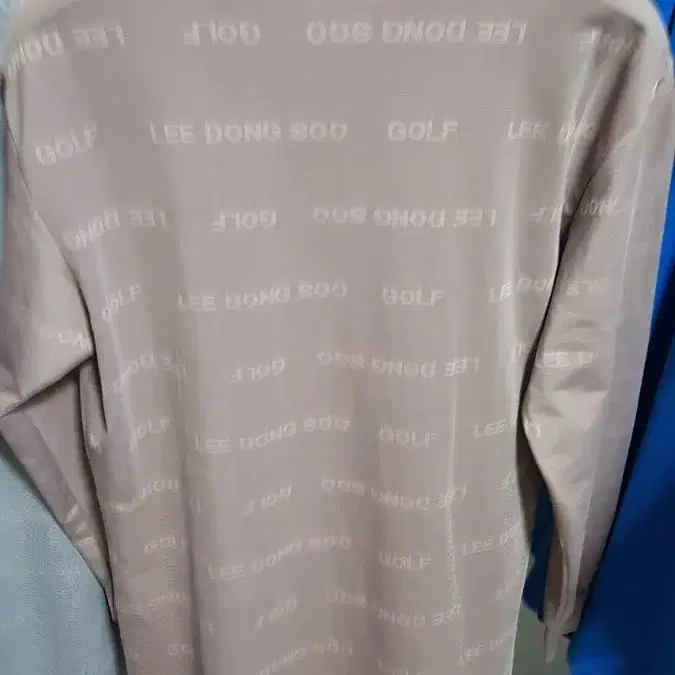 택포 90/95 LEE DONGSOO GOLF 스판 골프상의 2장!