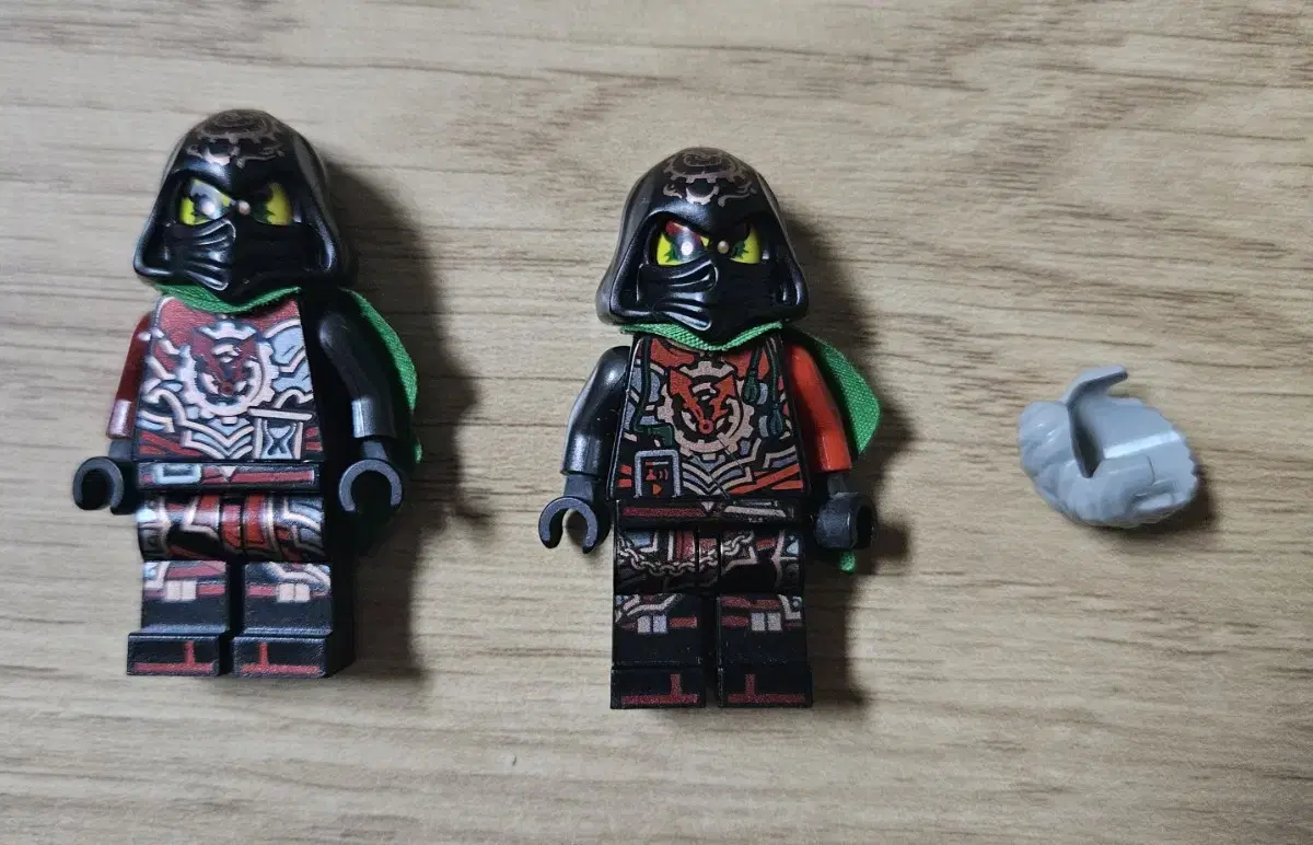 LEGO Ninjago Clockwork Brothers bulk sells