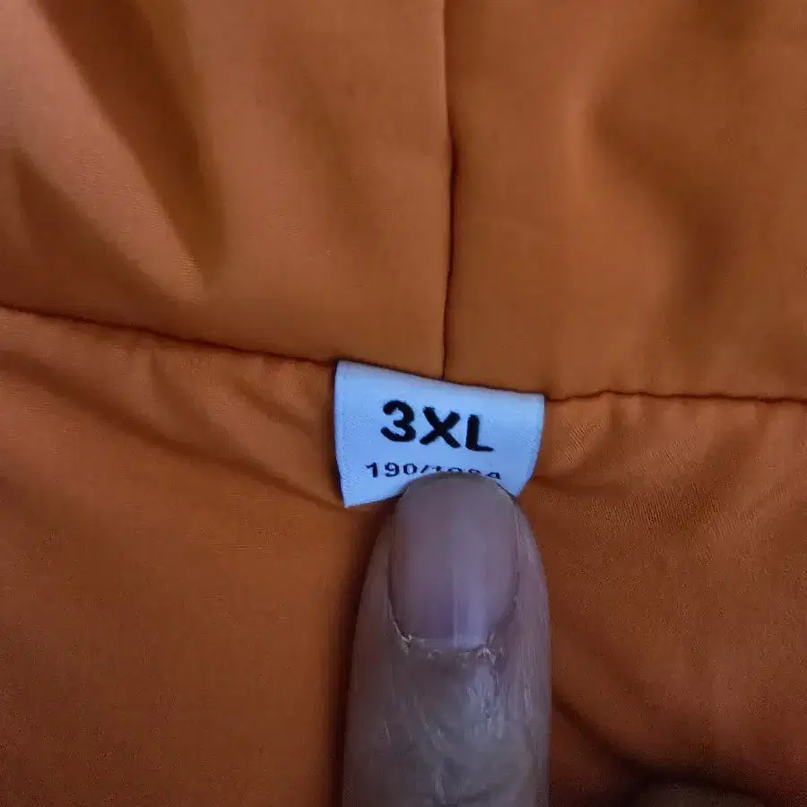 평창 동계올림픽 기념품 2XL