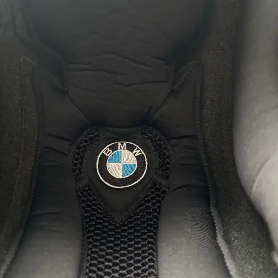 [60] BMW AirFlow2 헬멧