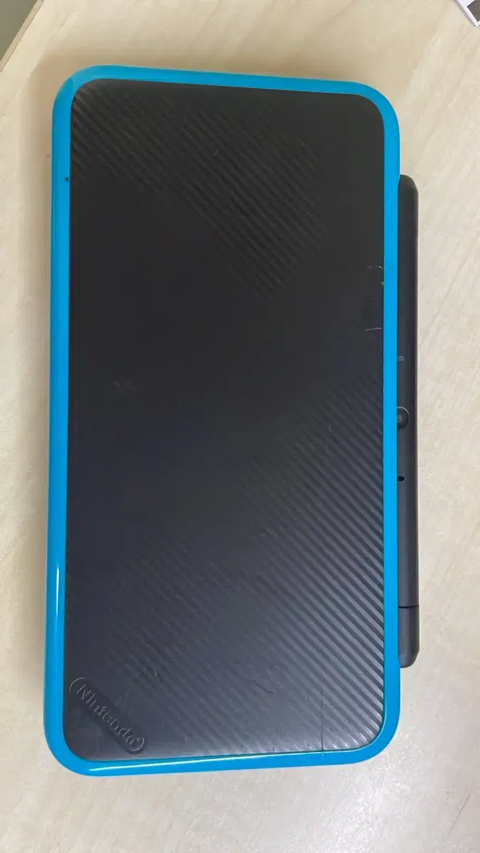 닌텐도 2ds xl 블랙