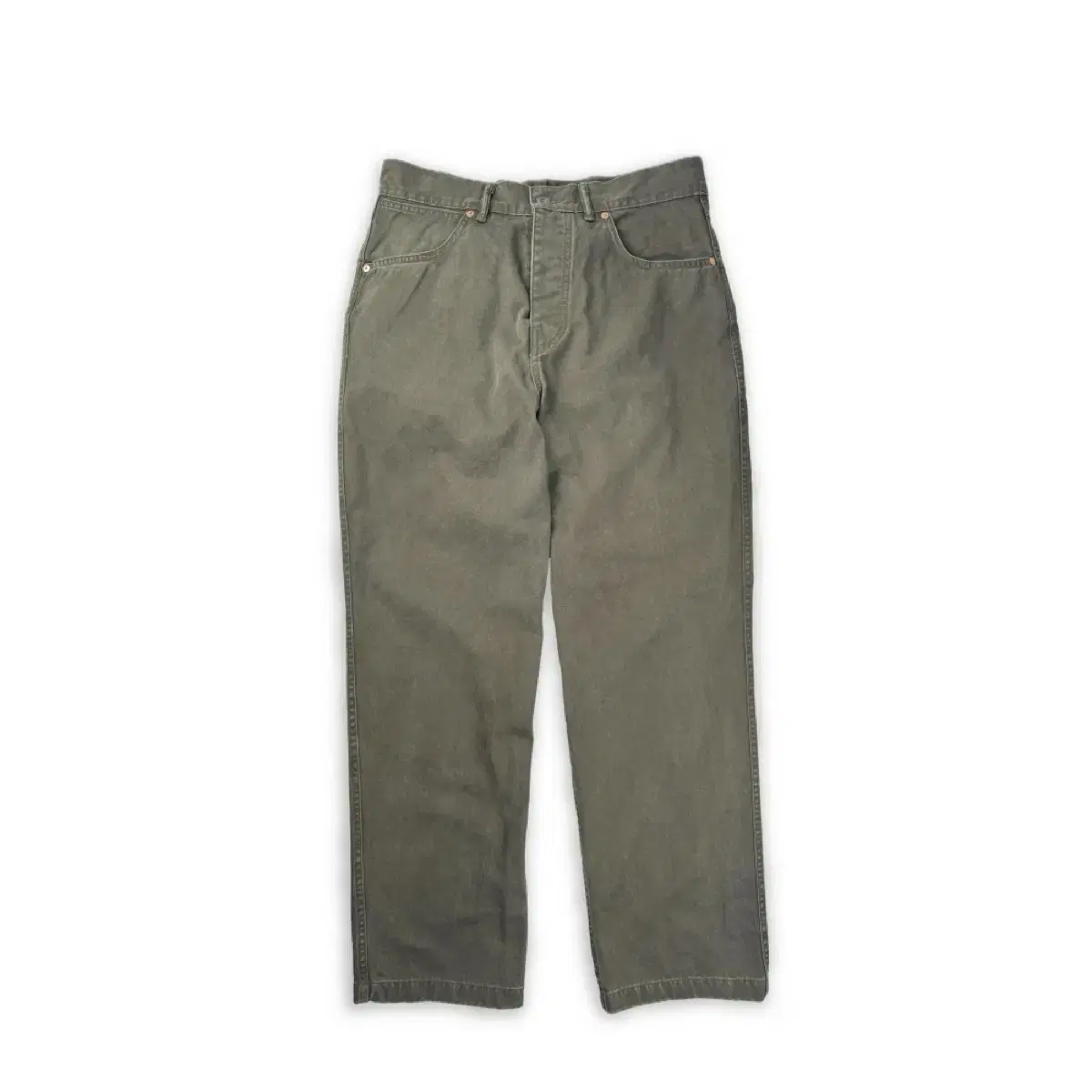 [36] Wrath Lot.003 chino pants(amazon)