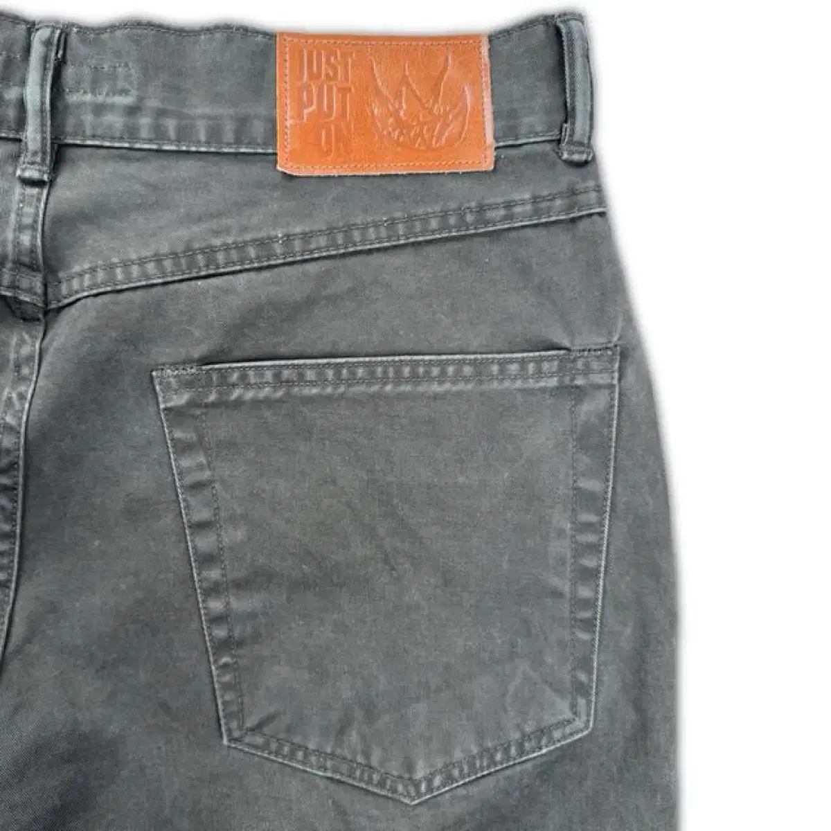 [36] Wrath Lot.003 chino pants(amazon)