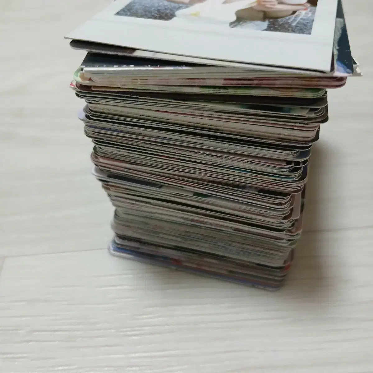 급처,폭덤)아이브 비공굿 30장 1000원(일괄 구매시 개봉앨범+공굿)