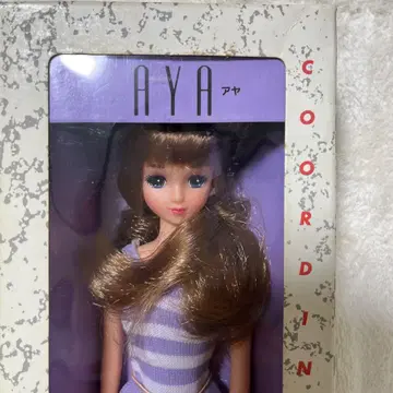 아야[제니스 클럽]