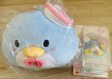 턱시도샘 복권 상품 설명을 읽어보세요.