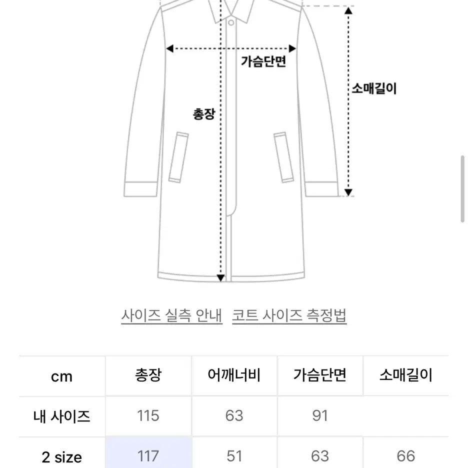 르마드 울 블렌드 싱글 롱코트 (블랙/2사이즈)