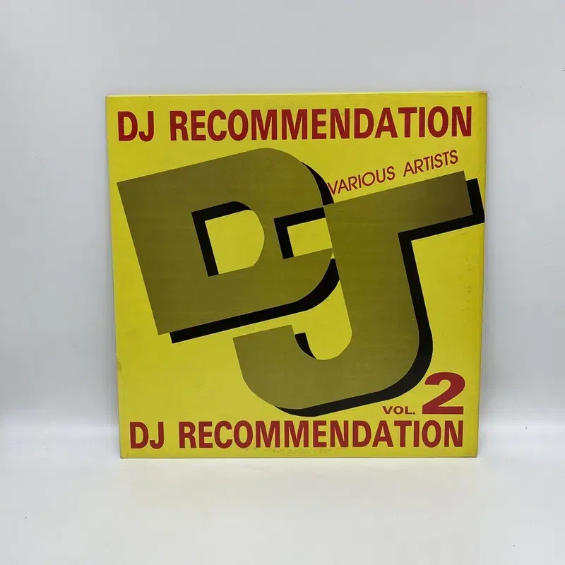 JD RECOMMENDATION LP / AA6682