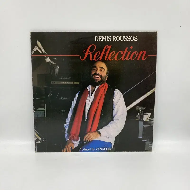 DEMIS ROUSSOS  LP / AA6685