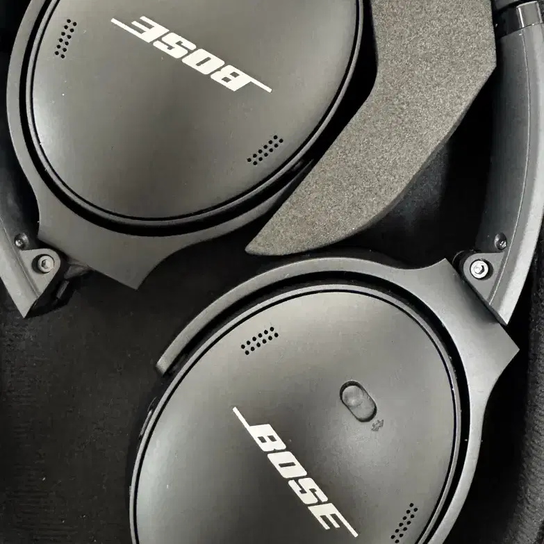 Bose QC45 무선 헤드폰