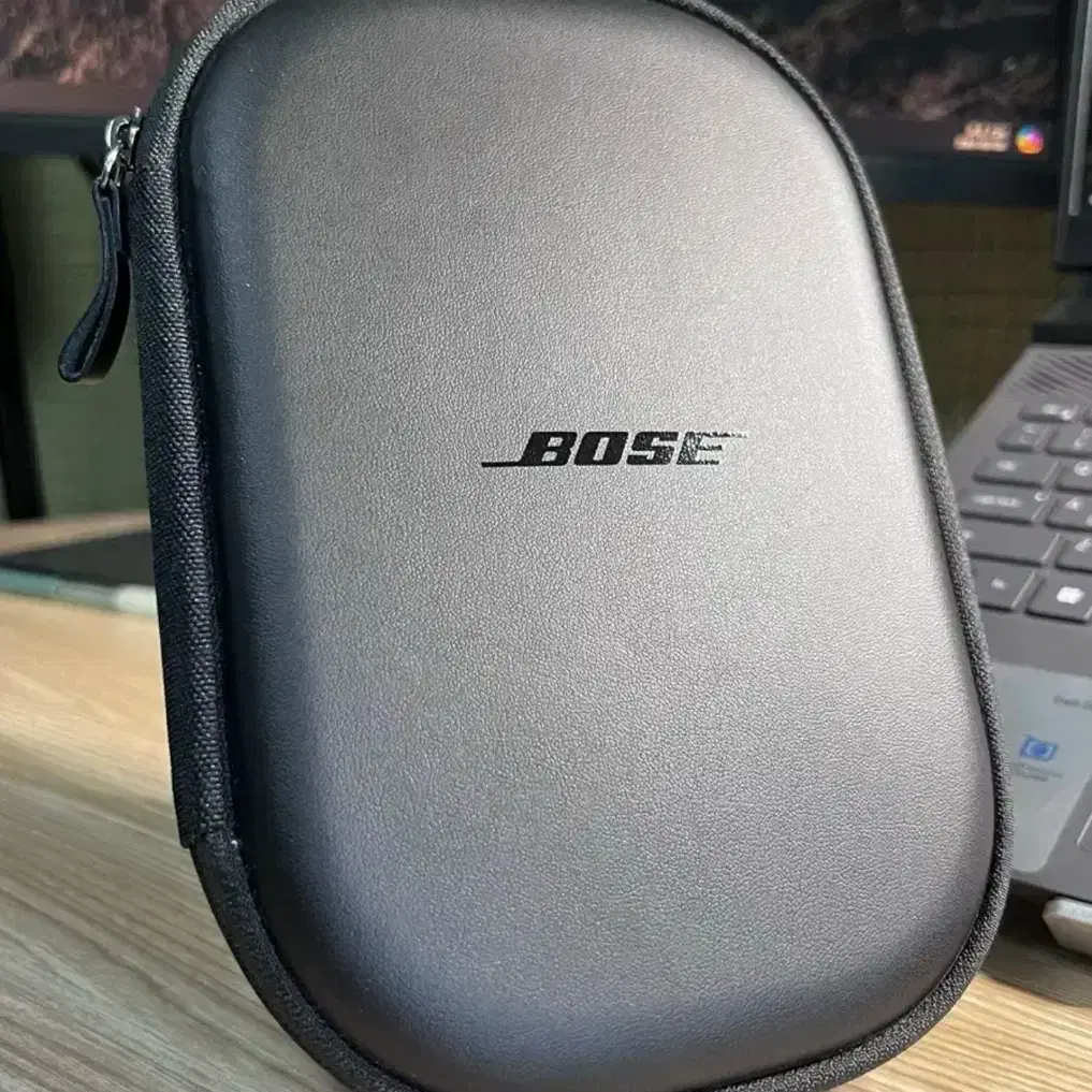 Bose QC45 무선 헤드폰