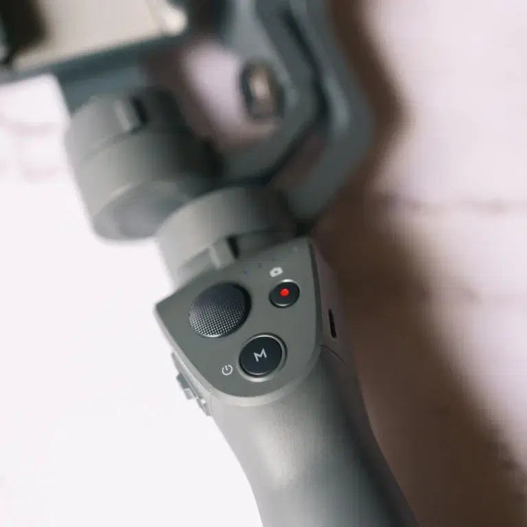 DJI OSMO MOBILE 2 GIMBAL (오즈모 모바일2 짐벌)